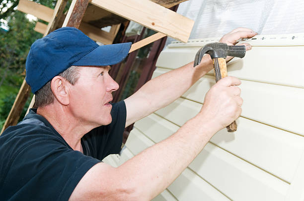 Best Steel Siding Installation  in Westmorland, CA
