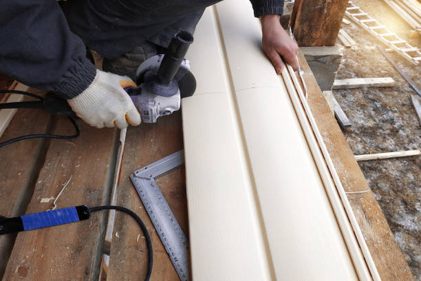 Best Stucco Siding  in Westmorland, CA