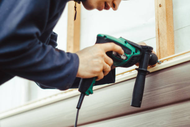 Best Fiber Cement Siding Installation  in Westmorland, CA